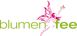Blumenfee Logo